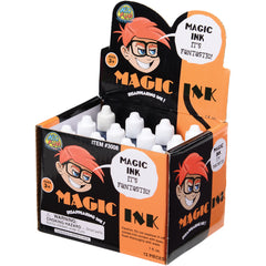 Magic Inks - 12 Count