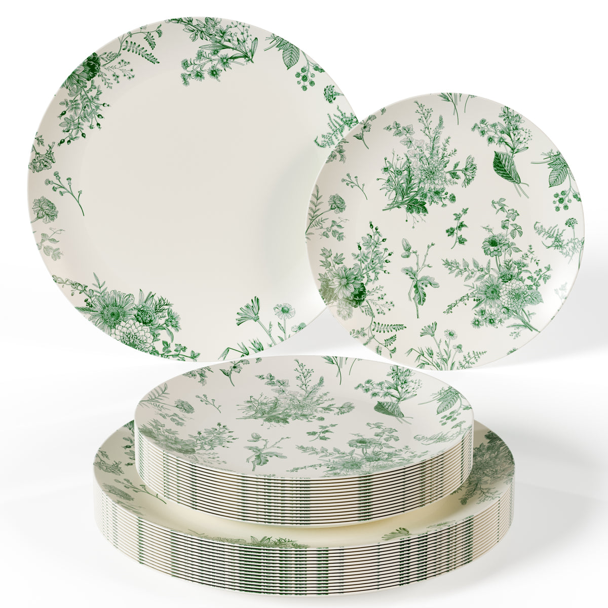 Verdure 40/40