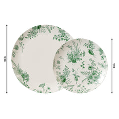 Verdure 40/40