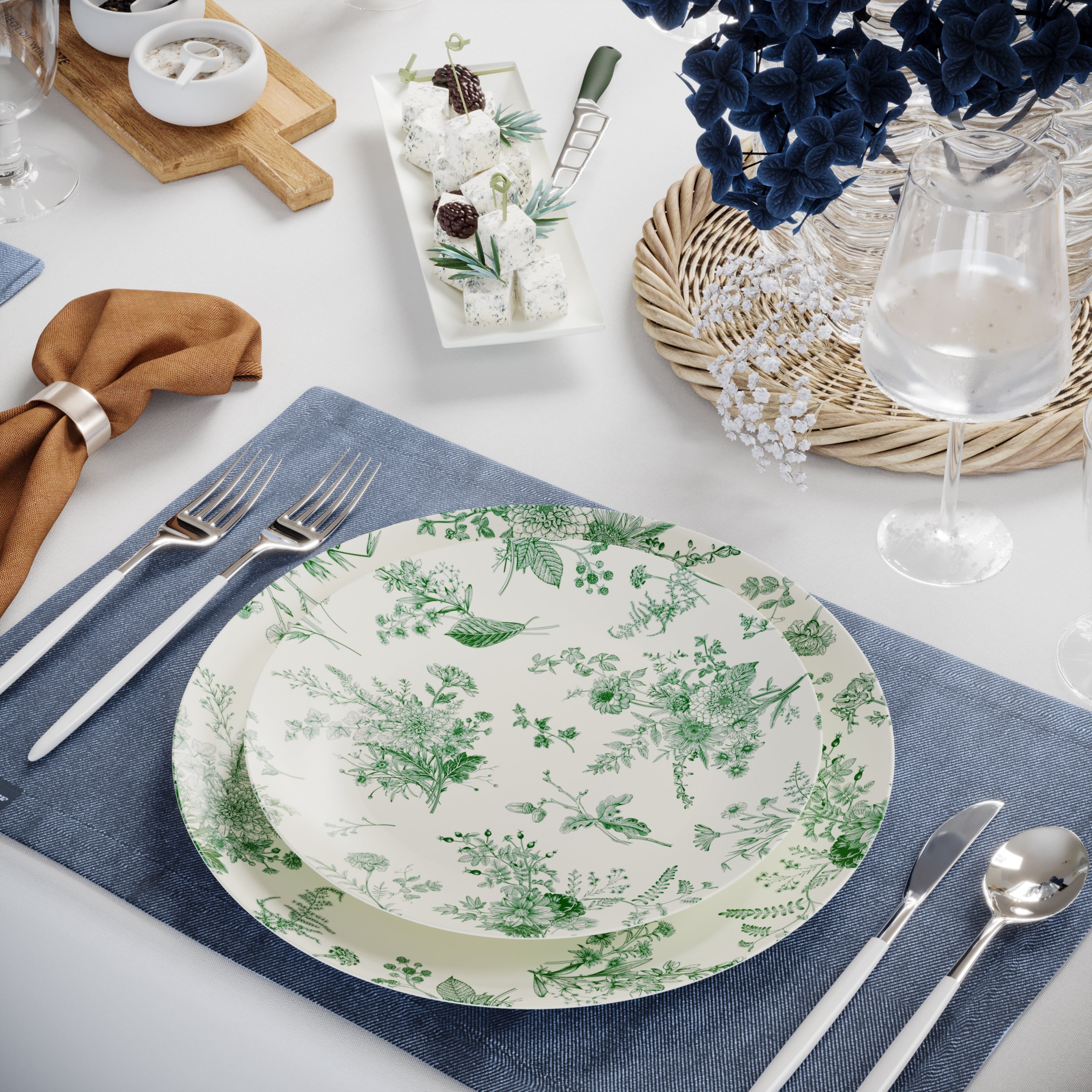 Verdure 40/40