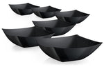 32 Oz. Convex Bowl | Black