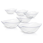 32 Oz. Stadium Bowl | Clear