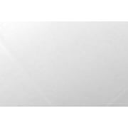 Premium 120" Round Ivory Table Cover