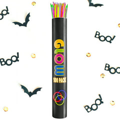 Urban Air - 22in. Assorted Glow Necklaces (100)