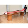 Little Gym - 54" X 300' Select A Size Table Cover - Cerise