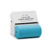 Little Gym - 54" X 300' Select A Size Table Cover - Turquoise