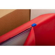 PMA - 54" X 300' Select A Size Table Cover - Lime Green