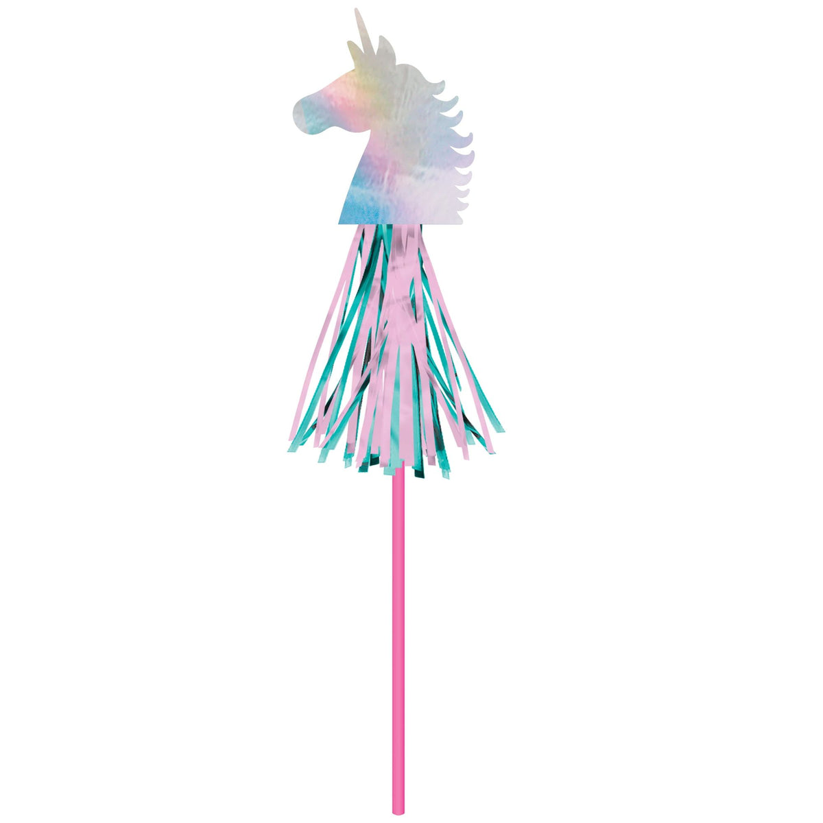 Enchanted Unicorn Wands - Pack of 8