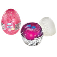 Unicorn Putty Surprise Egg - Assorted Colors