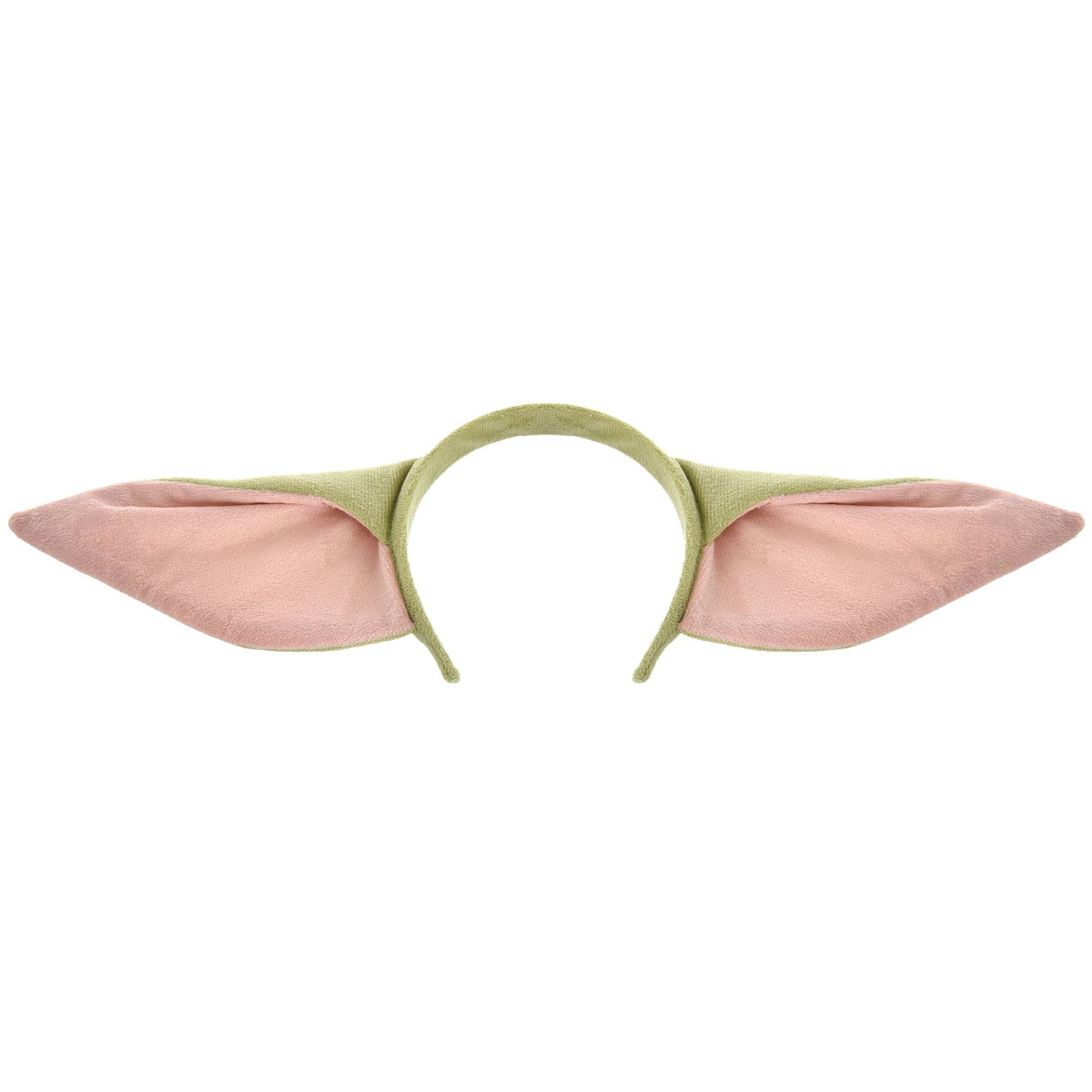 Star Wars Deluxe Yoda Ears Headband