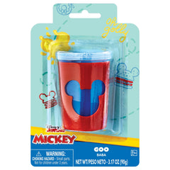Mickey Mouse Clubhouse Slime Party Favor