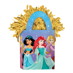 Disney Princess Once Upon A Time Balloon Weight Tote