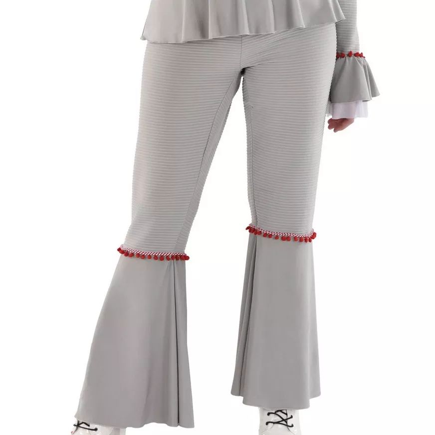 Women's Pennywise Halloween Costume - IT Chapter 2