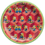 Despicable Me Minion Adventure 7