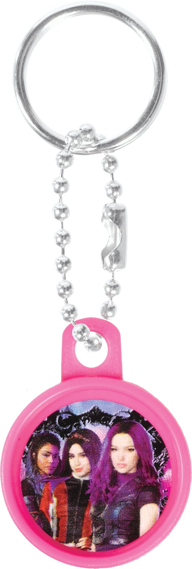 Disney Descendants 3 Mega Mix Party Favour Pack - 48 Pieces