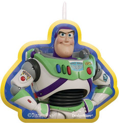 Disney Toy Story 4 Birthday Candle Set