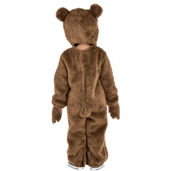 Cuddly Teddy Bear Infant Halloween Costume (3-6 Months)