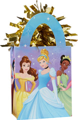 Disney Princess Once Upon A Time Balloon Weight Tote