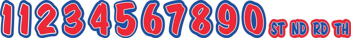 Disney Toy Story 4 Jumbo Birthday Banner - Customizable Age