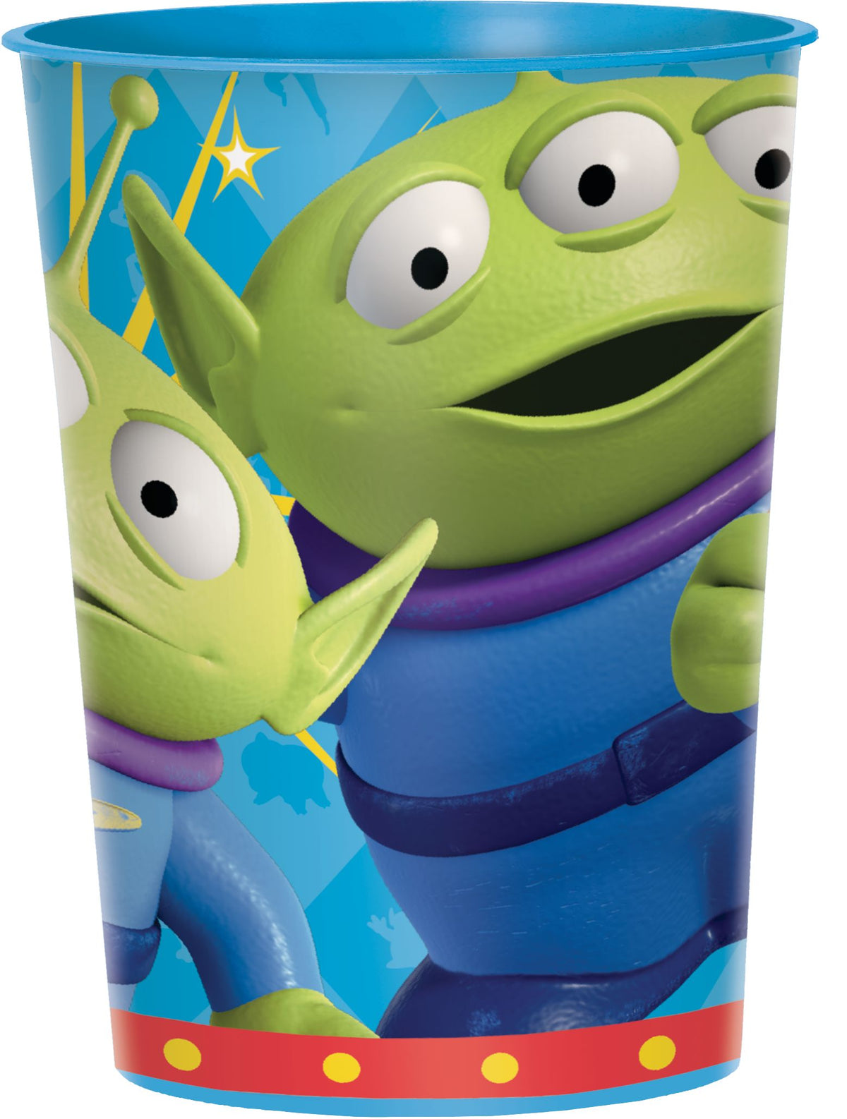 Toy Story 4 Alien Party Favor Cup - 16 oz