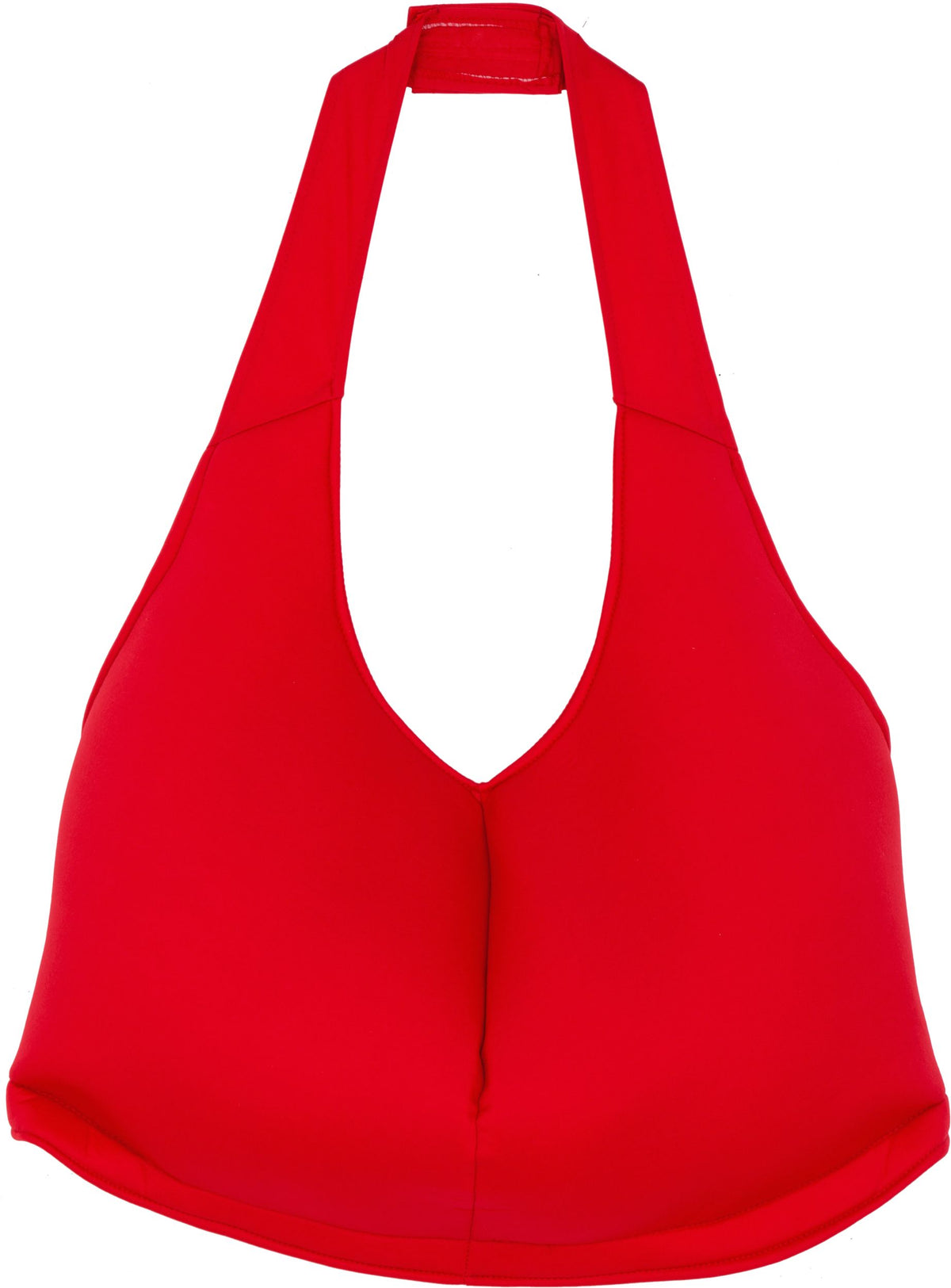 Santa Claus Filled Belly Costume Accessory