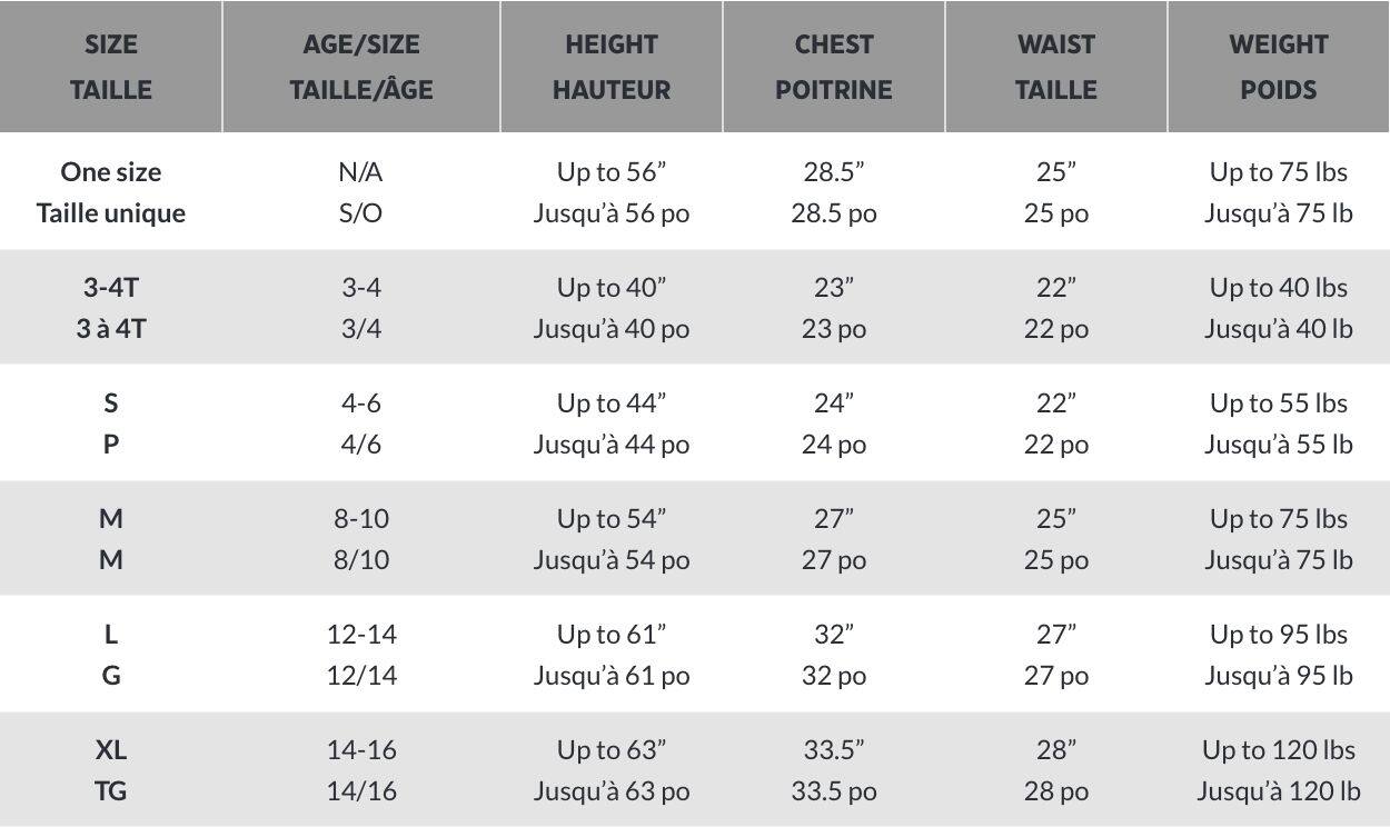 Kids' Zalgo Horror Morphsuit Halloween Costume