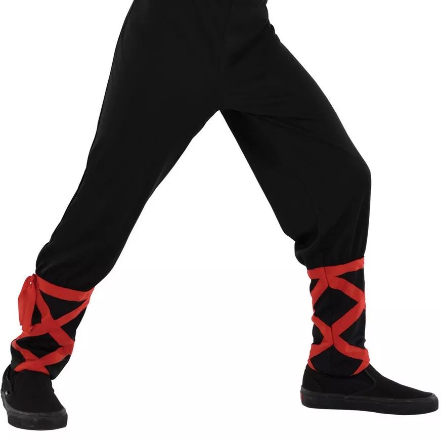 Kids' Blood Dragon Ninja Halloween Costume