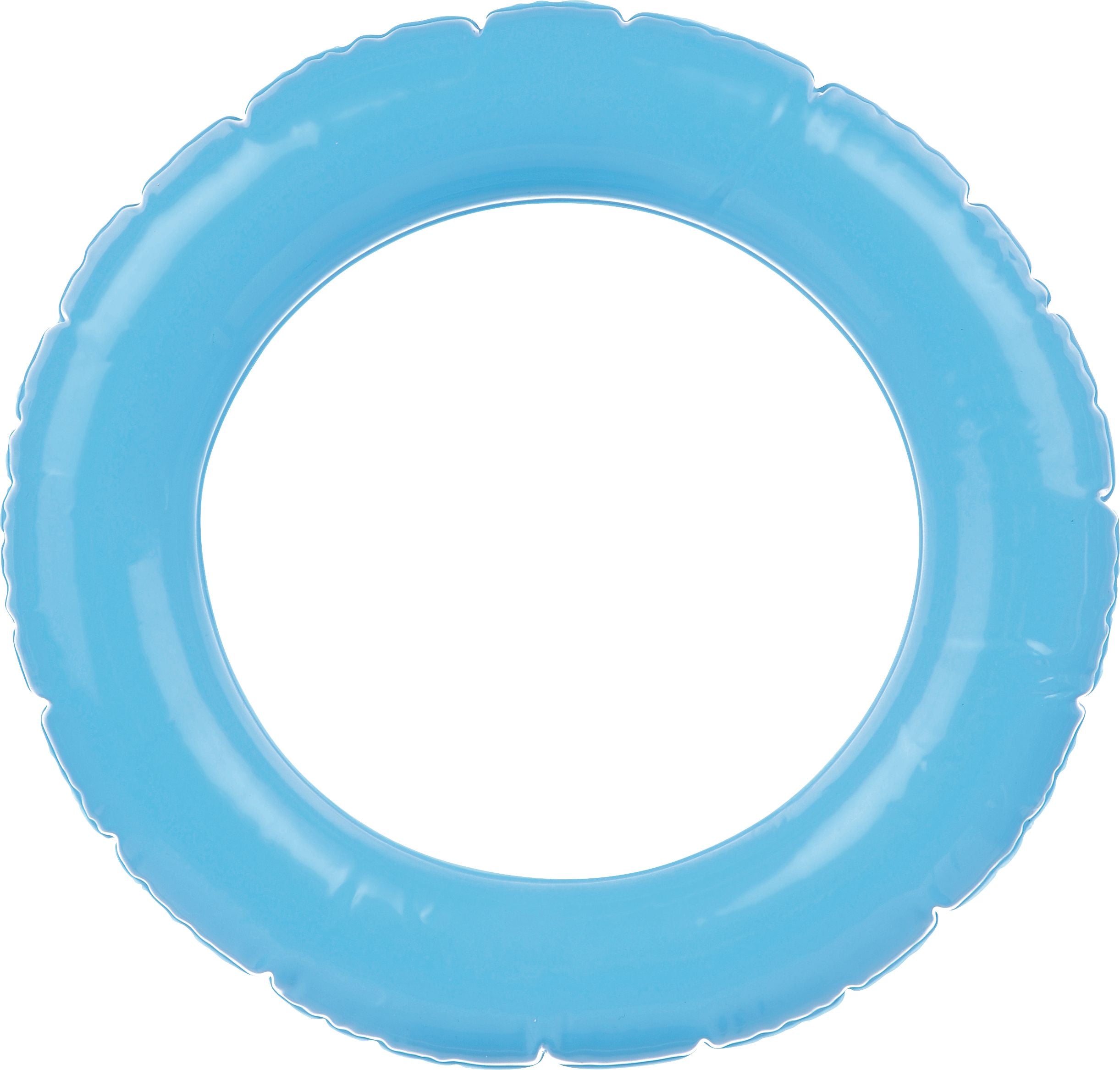 Starfish Inflatable Ring Toss Game for Summer Fun