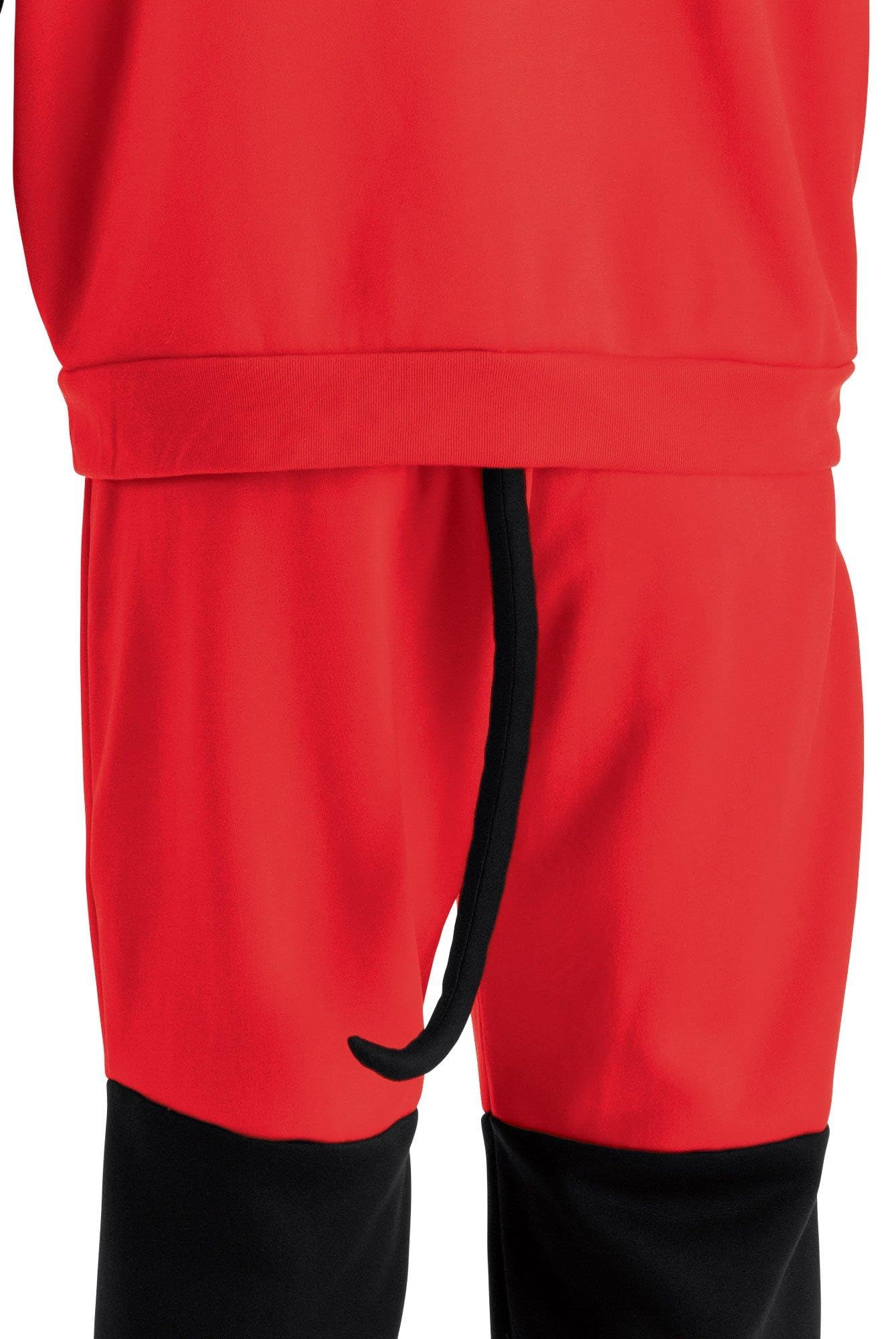 Mickey Mouse Men's Costume – Halloween Edition