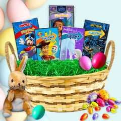 Toy Story 4 Mini Play Packs (10-Pack)