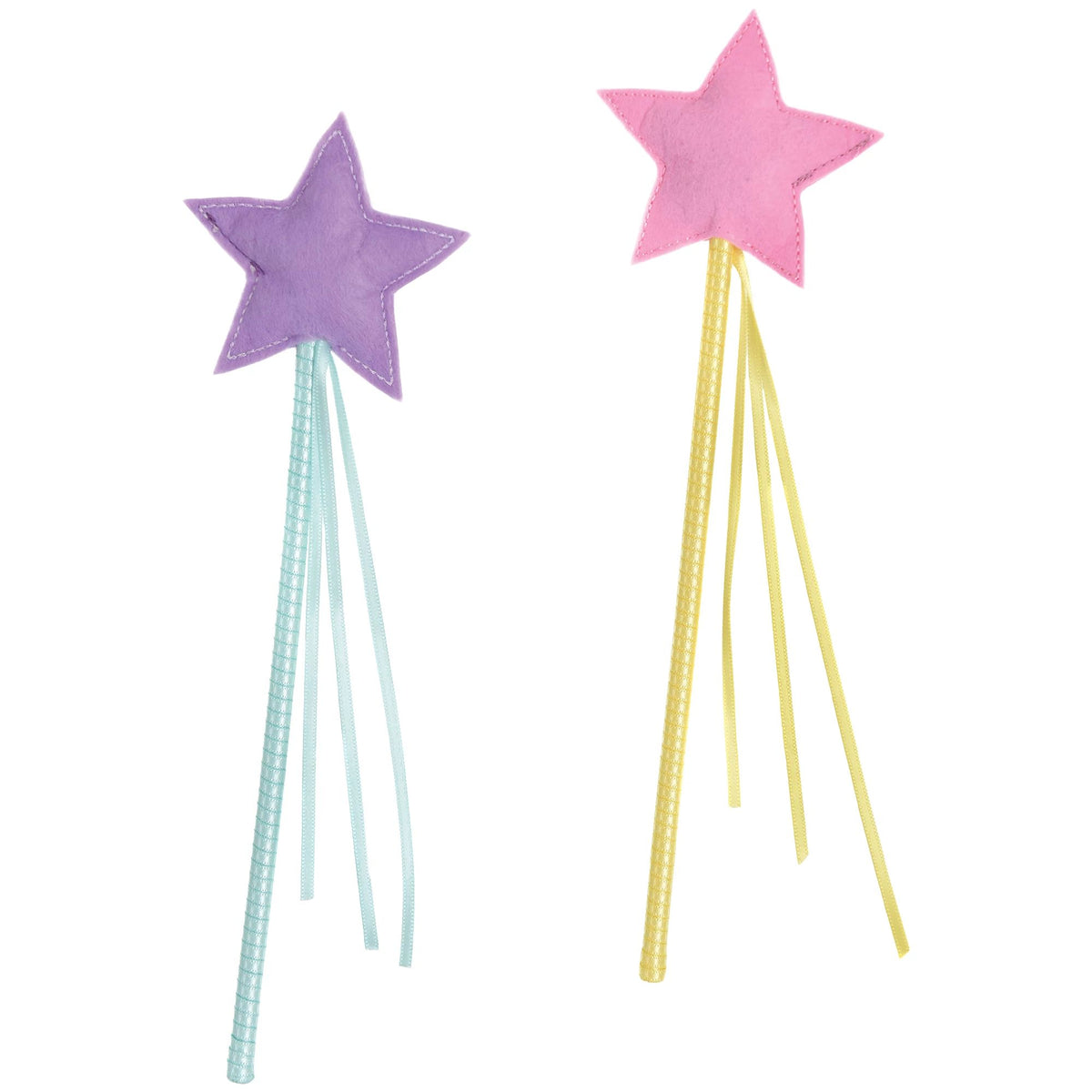 Little Gym - Star Princess Wand, 8 Ct.