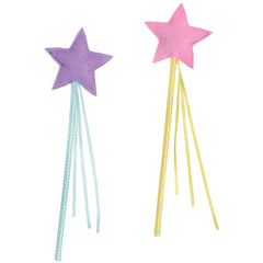 Little Gym - Star Princess Wand, 8 Ct.