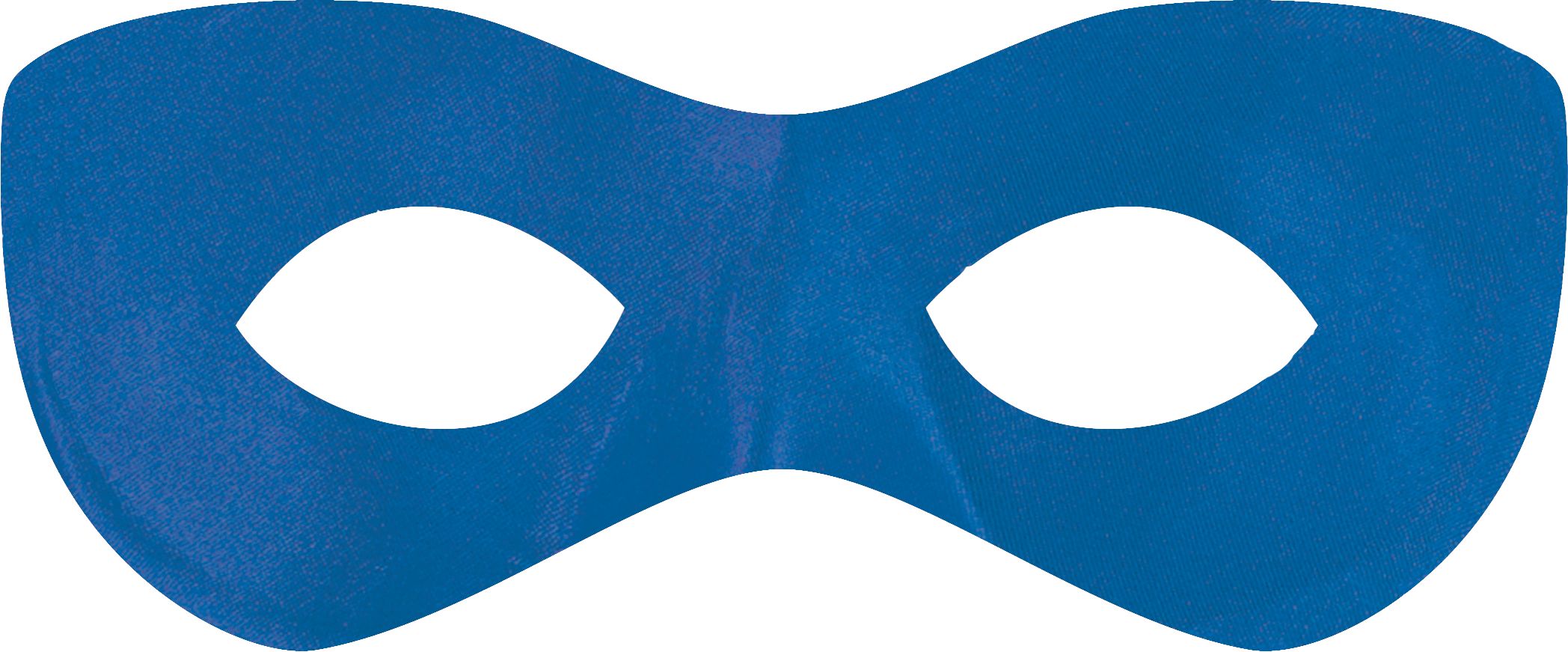 Little Gym - Superhero Domino Fabric Mask, Assorted Colours, One Size, Wearable Costume Accessory for Halloween - 1 Ct.