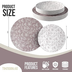 Blossom Circle 20/20