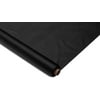 PMA - 40 In. x 100 Ft. Black Table Roll