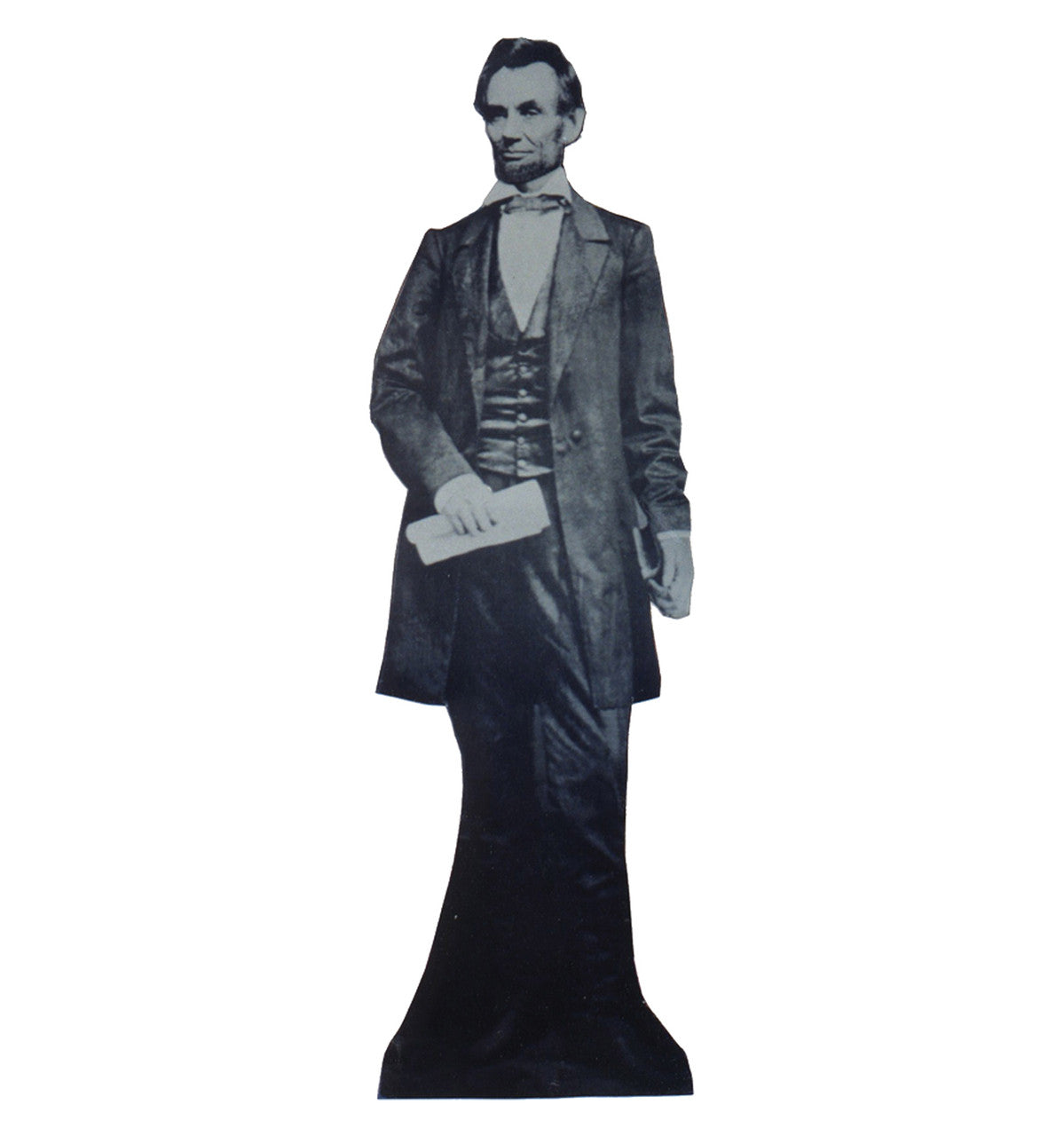 President Abraham Lincoln