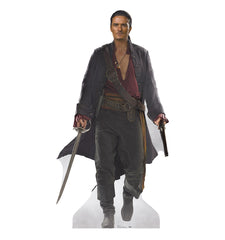 Will Turner (POTC: At Worlds End)