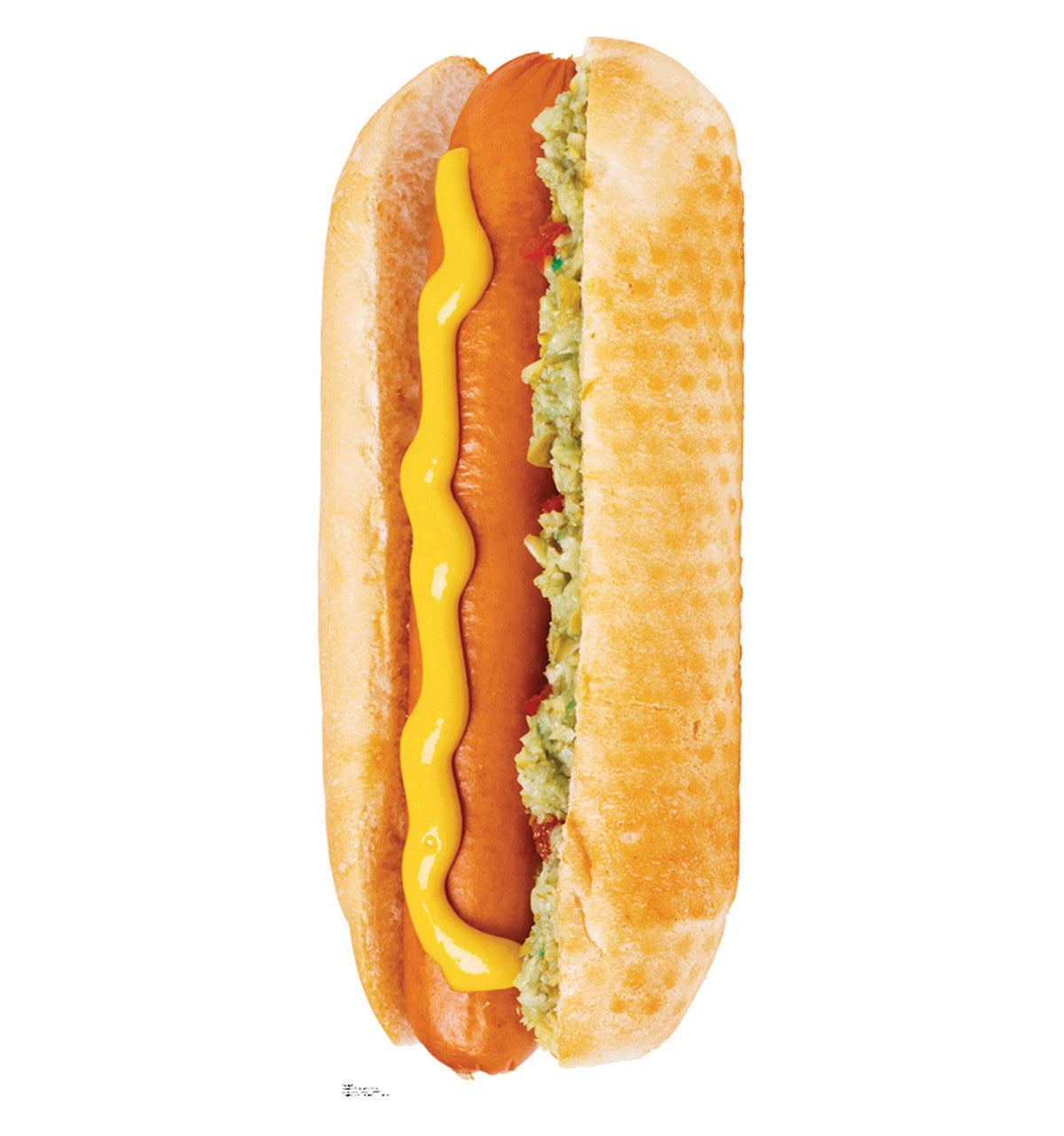 Hot Dog