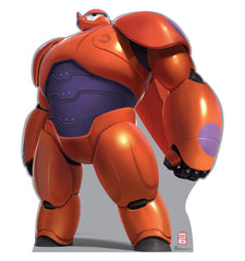 Baymax (Disney's Big Hero 6)
