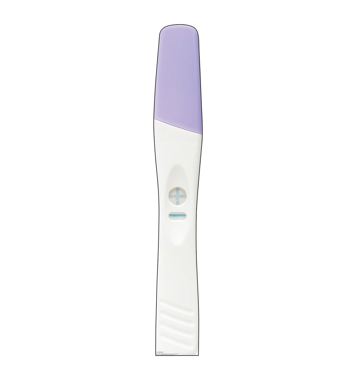 Positive Pregnancy Test