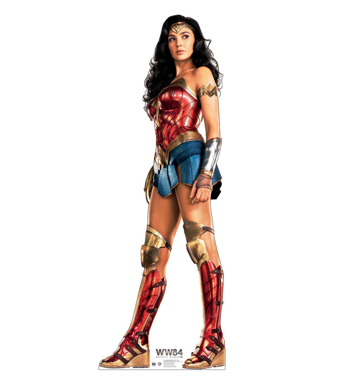 Wonder Woman 1984