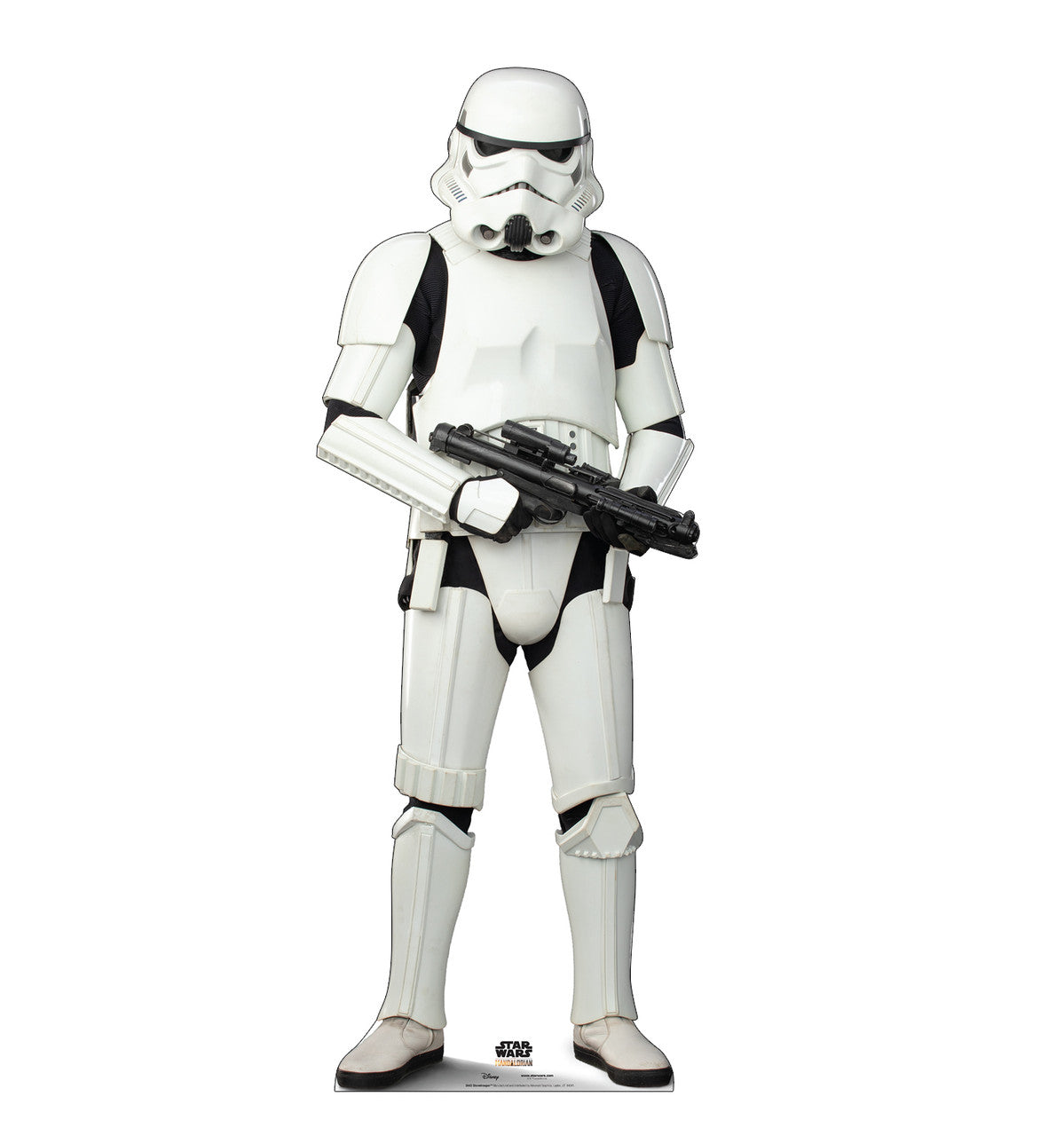 Stromtrooper (The Mandalorian Season 2)
