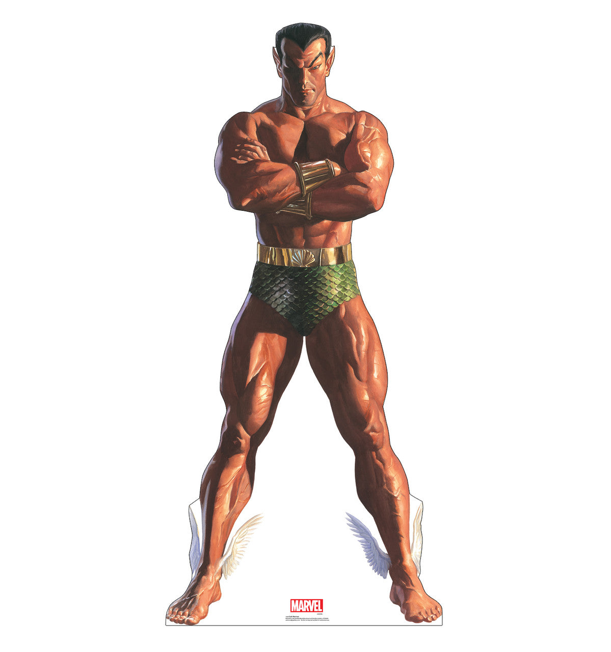Sub-Mariner (Marvel Timeless Collection)