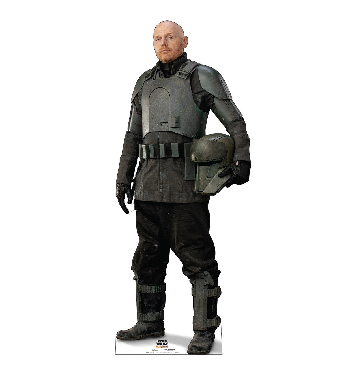 Mayfeld (The Mandalorian Season 2)
