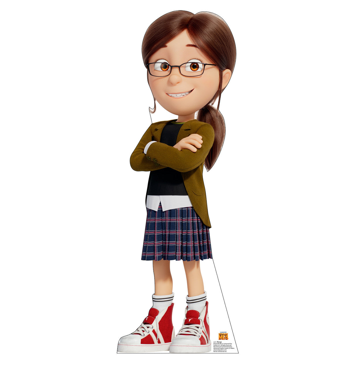 Margo (Despicable Me 4)