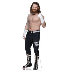 Sami Zayn (WWE)