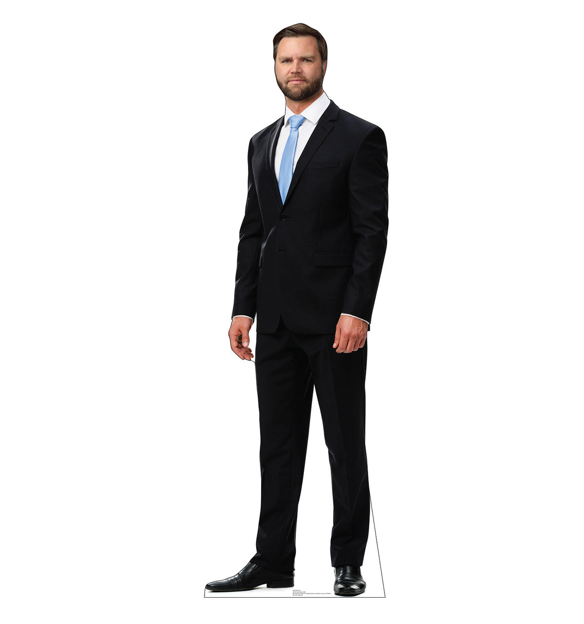JD Vance OUTDOOR