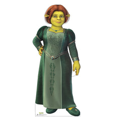 Fiona Ogre (Shrek)