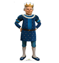 King (Shrek)