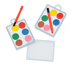 Mega Value Kids Paint Set Party Favors